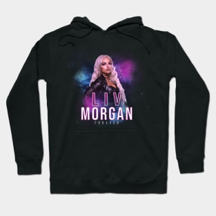 LIV MORGAN Hoodie